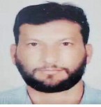 Muhammad Sheraz