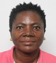 Doris morrison Amankwaa