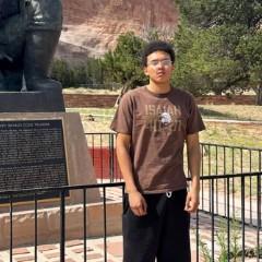 Gabriel Jon Patterson