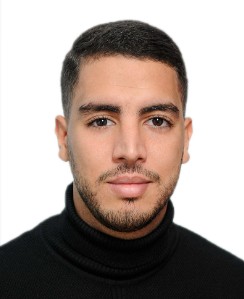 Mohamed ryad Saghour
