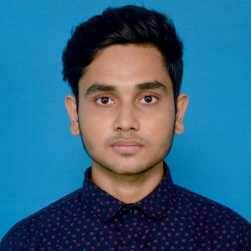 MAHIM HALDER
