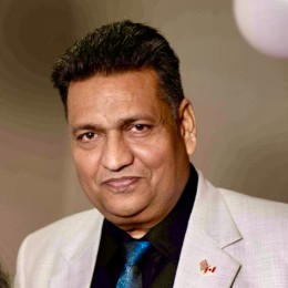 Anil Aggarwal