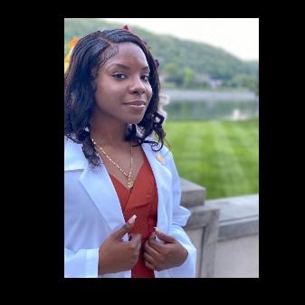 Mikayla Liburd BSN RN