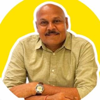 Jitendra Kuwar