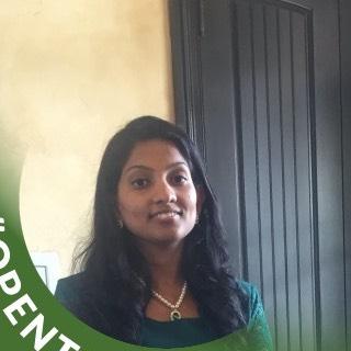 Parvathy Achuthan Thampi