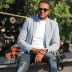 Sifiso Nyamane