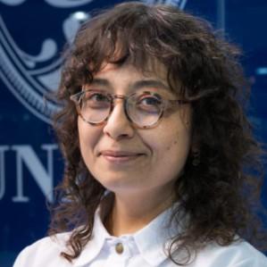 VIVIANI SOUZA