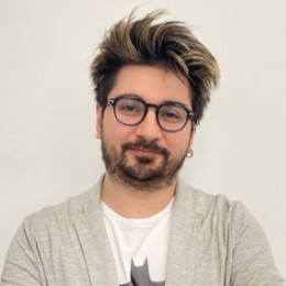 MURAT CAN KILIÇ