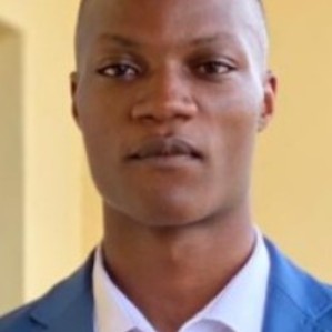 Frantz Berthold TAKOUANG DETIO