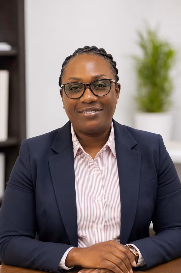 Sandra AMEGEE