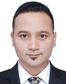 Dr. Asif Hussain