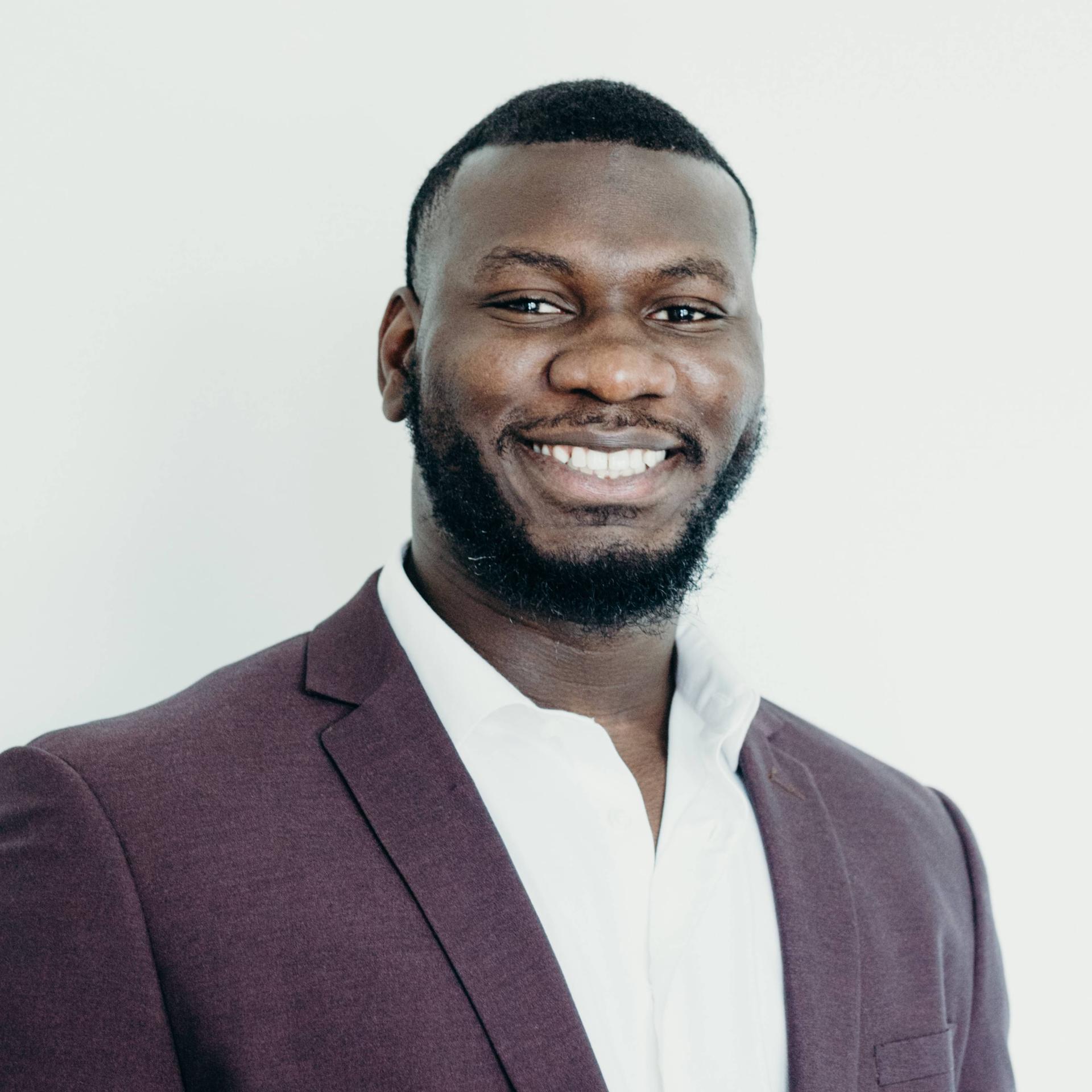 Joshua Gbendah