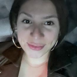 Yara Lia Reyes