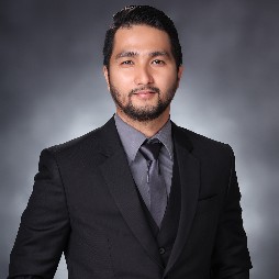 Christian Legaspi