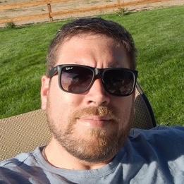 Kristofer J. Walker