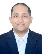 Abhilash Kuruveyil