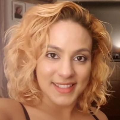 Justina Marin
