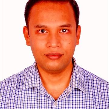 Agam Gupta