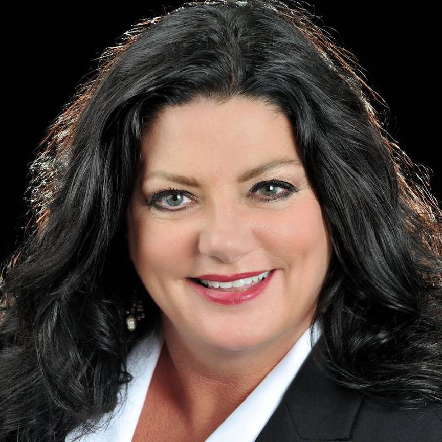 Melinda Kellam