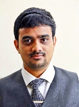 Prafullakumar Jagtap