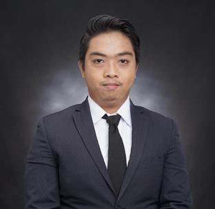 Jayson Tolentino