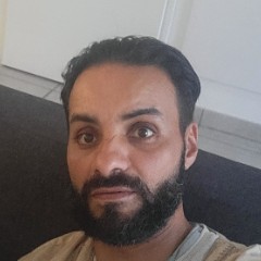 Youssef Chahouri