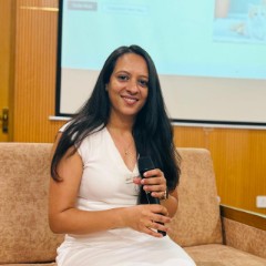 Sangeetha S