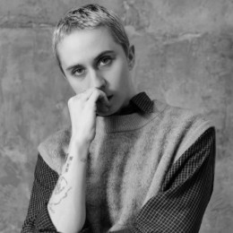 Annie Grove (They/Them)