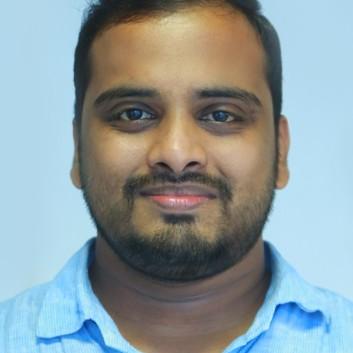 NITHIN SEBASTIAN