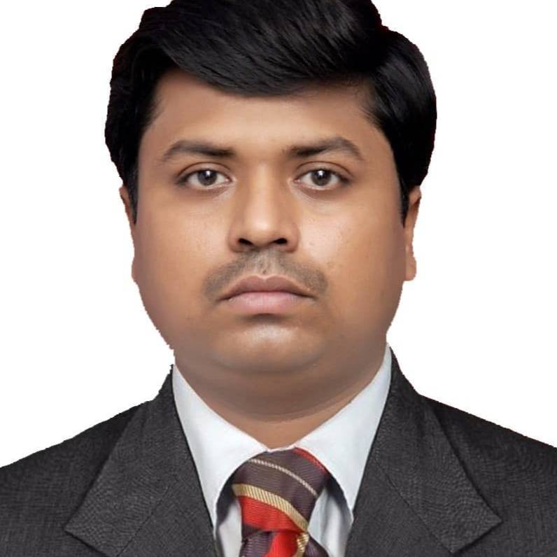 Sibasankar Panigrahy