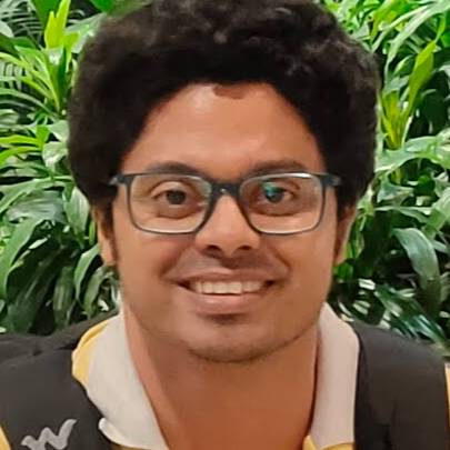 Vinayak Nayak