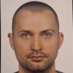 Przemysław Minajkin