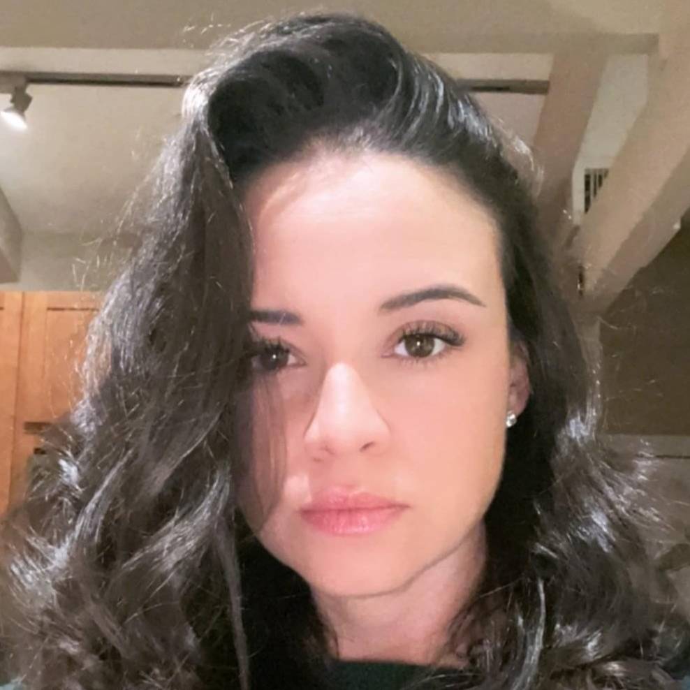 Maria Bethania Espinoza