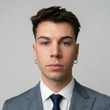 Leonardo Ventura