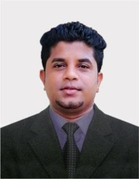 Sreeraj. V