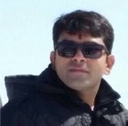 ANANDKUMAR THANKI