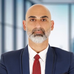 Dr. Hussein Kamaleddine