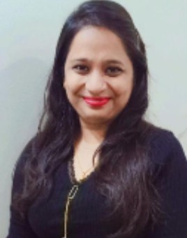 Vijeta Jaiswal