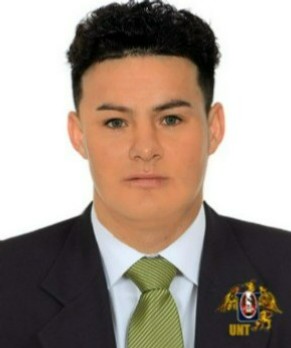 JHONNAR DIAZ RUIZ