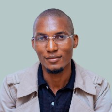 Israel Elibariki Kinanja