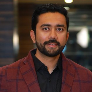 Parth Shah