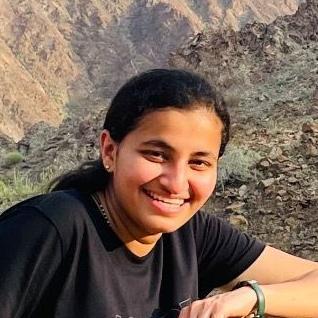 Aiswaria Anil