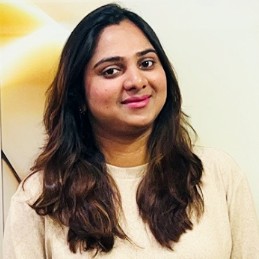 SHIVANGI M. TANDEL