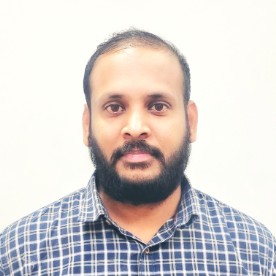 Dhamodaran Murugesan