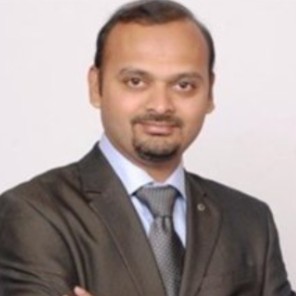 Amit Supnekar
