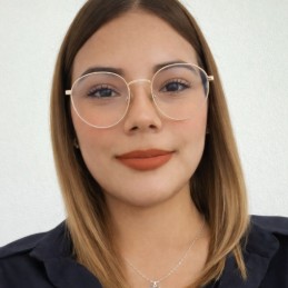 Verónica Anahí Lázaro Lara