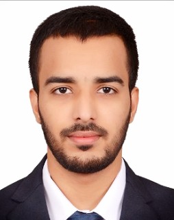 Mohammed Kabeer Shaikh