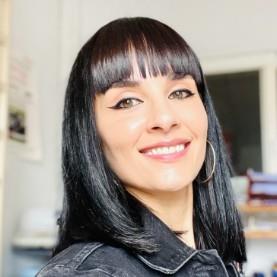 AYSE YUCE