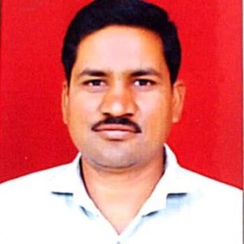 Vinayak Suradkar