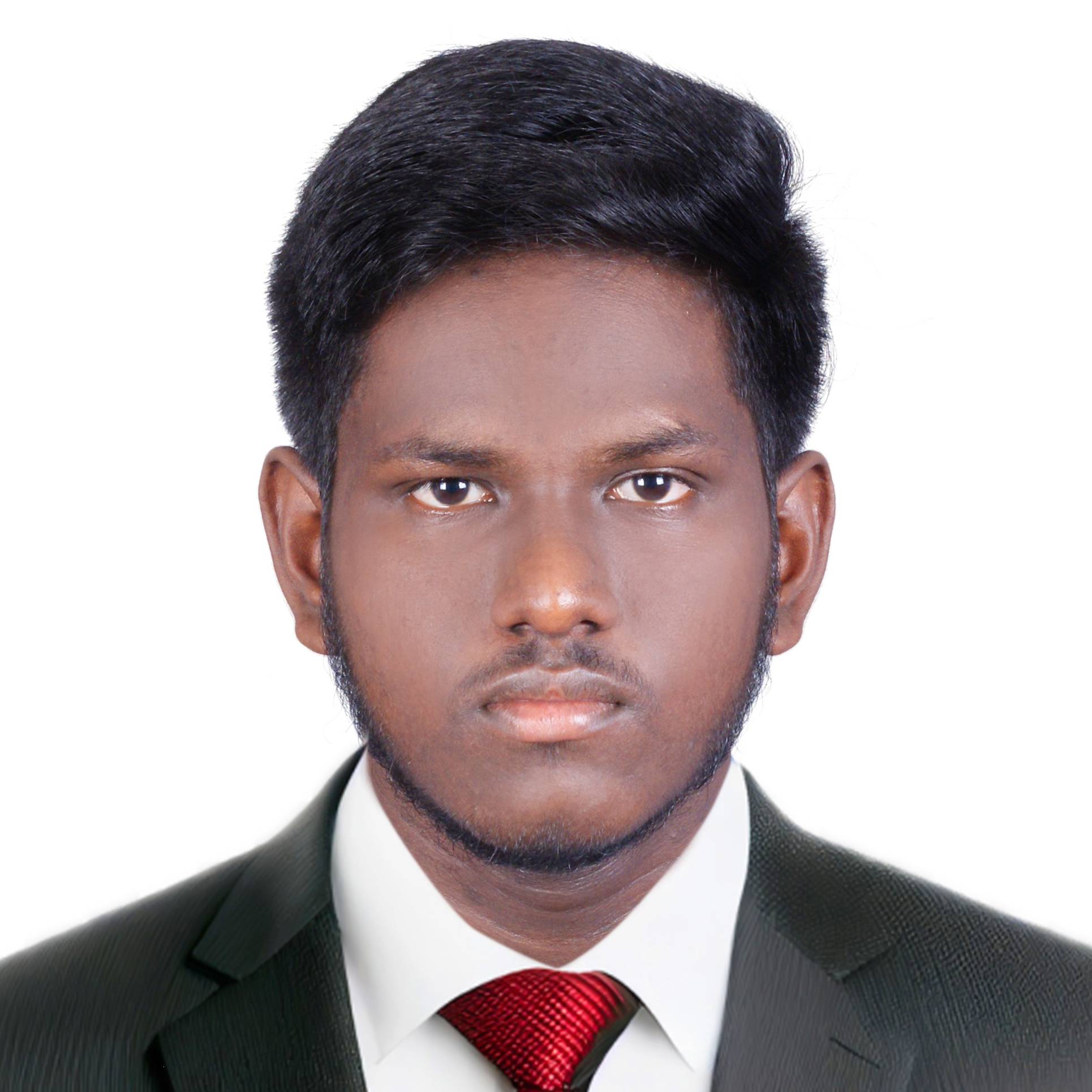 Ron Andrew J